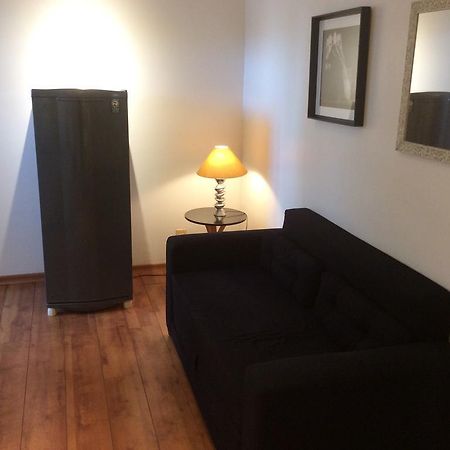 Apartamento Ipa Prudente Pent 02 Río de Janeiro Exterior foto