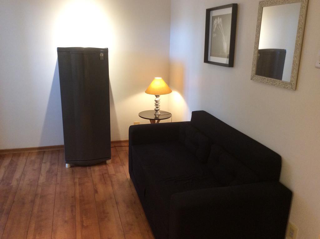 Apartamento Ipa Prudente Pent 02 Río de Janeiro Exterior foto