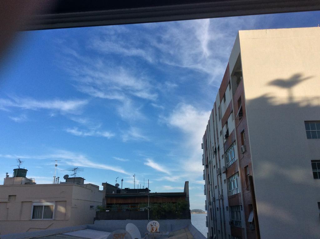 Apartamento Ipa Prudente Pent 02 Río de Janeiro Exterior foto