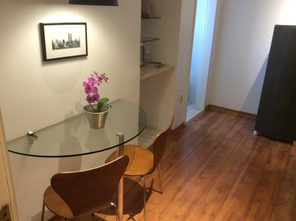 Apartamento Ipa Prudente Pent 02 Río de Janeiro Exterior foto