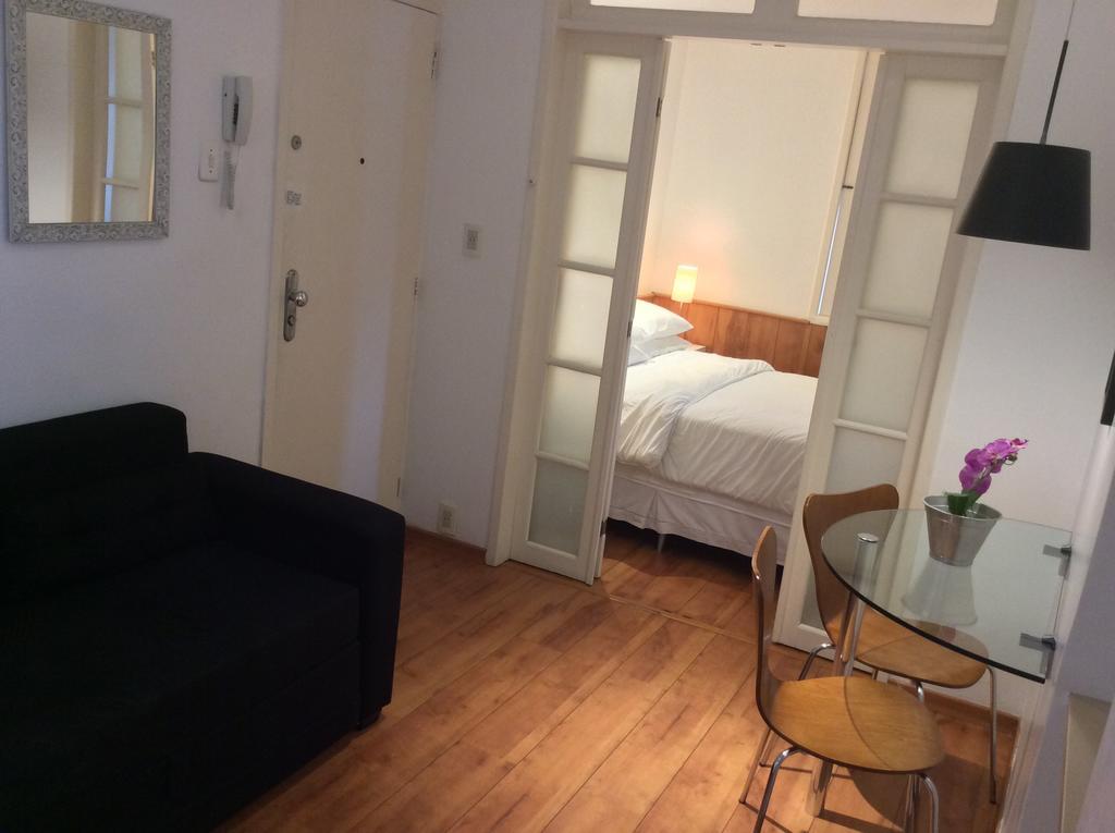 Apartamento Ipa Prudente Pent 02 Río de Janeiro Exterior foto